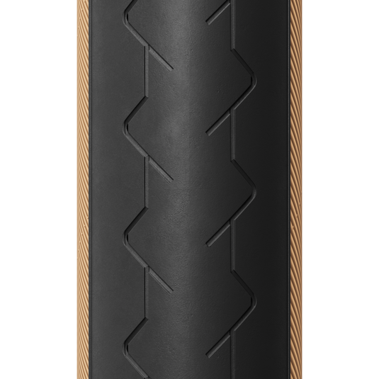 Michelin Dynamic Classic Tire, 700x32C, Folding, Clincher, Single, 30TPI, Tanwall