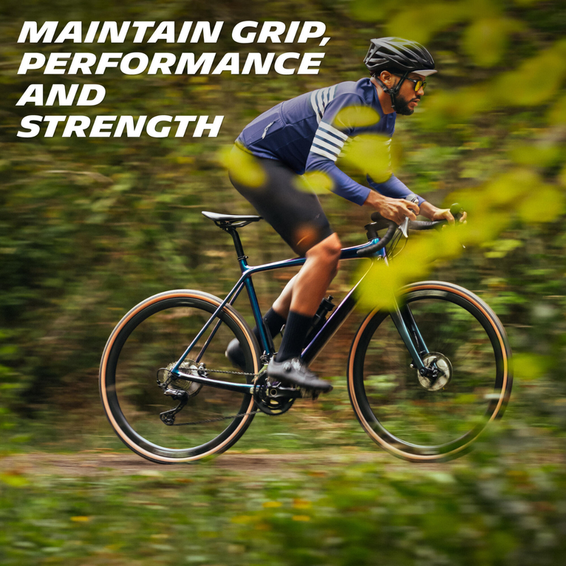 Load image into Gallery viewer, Michelin Power Gravel TS TLR 650b Gravel Tire Classic Folding
