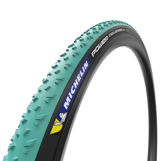 Michelin-Power-Cyclocross-Mud-700C-622-33C-Folding-TIRE11472-Folding-Tires