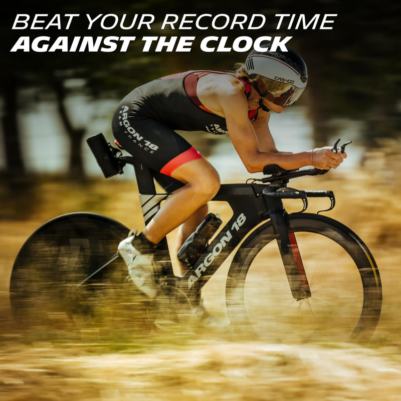 Load image into Gallery viewer, Michelin Power Time Trial Tires – High-Performance Carbon Race Tires with Race-2 Compound, 3x180 TPI, Folding Clincher for Triathlon &amp; Time Trial Racing
