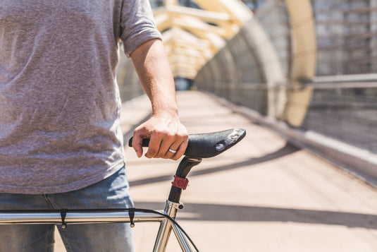 Rider-Tested Comfort For Every Ride