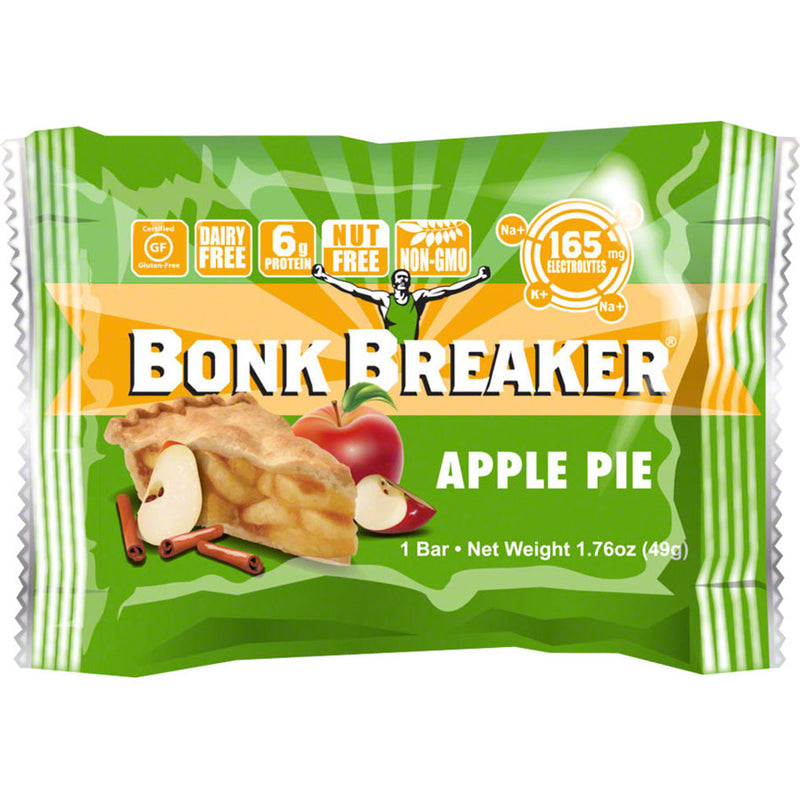 Load image into Gallery viewer, Bonk-Breaker-Energy-Bar-Bars-Apple-Pie_BARS0083
