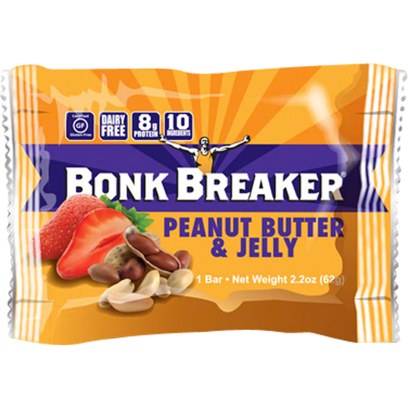 Load image into Gallery viewer, Bonk-Breaker-Energy-Bar-Bars-Peanut-Butter-and-Jelly_EB0300
