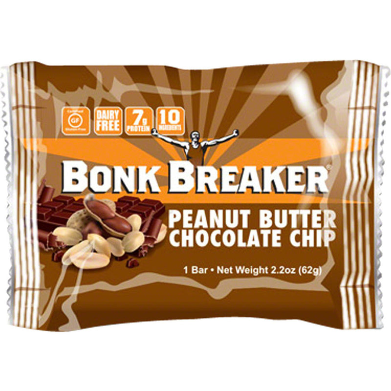 Load image into Gallery viewer, Bonk-Breaker-Energy-Bar-Bars-Peanut-Butter-Dark-Chocolate-Chip_EB0301
