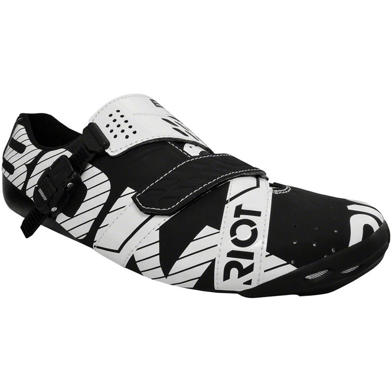 Load image into Gallery viewer, Bont-Riot-Buckle-Road-Cycling-Shoes-Road-Shoes-_SH3081
