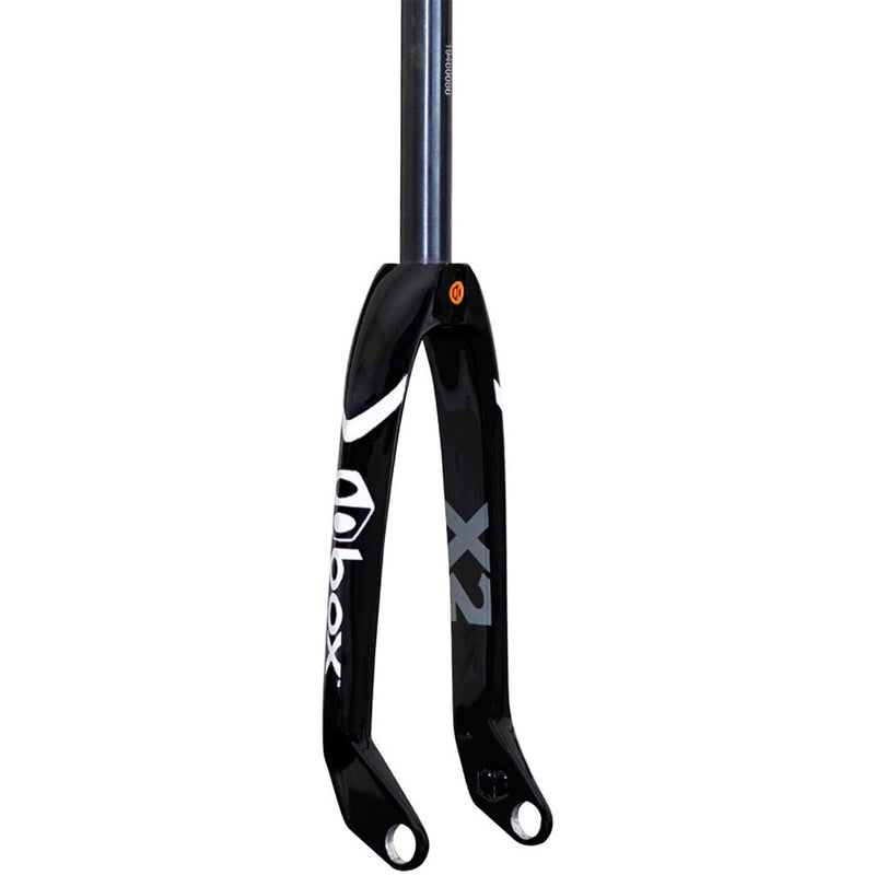 Load image into Gallery viewer, BOX-X2-Pro-Carbon-Fork--24-in-BMX-Fork_FK3512

