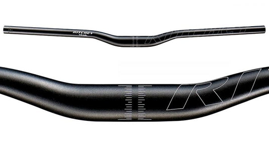 Ritchey-Comp-Trail-Handlebar-31.8-mm-Flat-Handlebar-Aluminum-HB3210-MTB-Flat-Riser-Handlebar