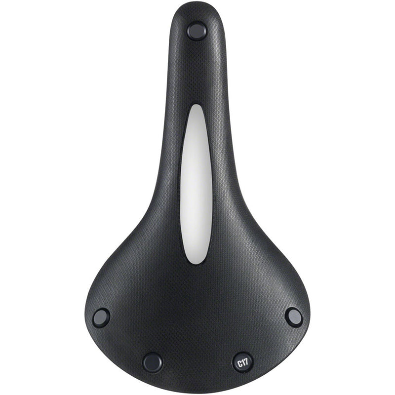 Load image into Gallery viewer, Brooks-Cambium-C17-Saddle-Seat-Road-Cycling-Mountain-Racing_SA5142
