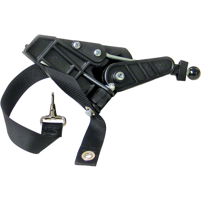 Load image into Gallery viewer, Burley-Bicycle-Hitches-Trailer-Hitch-Parts_BT3092
