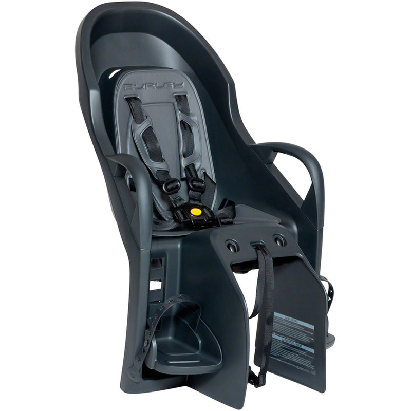 Load image into Gallery viewer, Burley-Dash-Frame-Mount-Child-Seat-Child-Carrier-_RK0252
