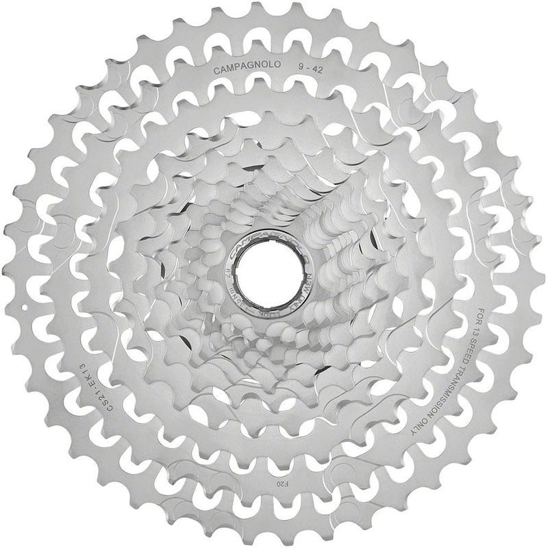 Load image into Gallery viewer, Campagnolo--9-42-13-Speed-Cassette_CASS0105
