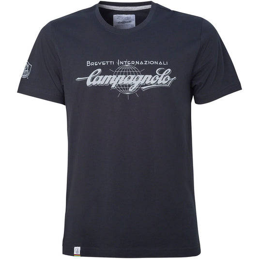 Campagnolo-Brevetti-Internazionali-T-Shirt-Casual-Shirt-Small_CL8734