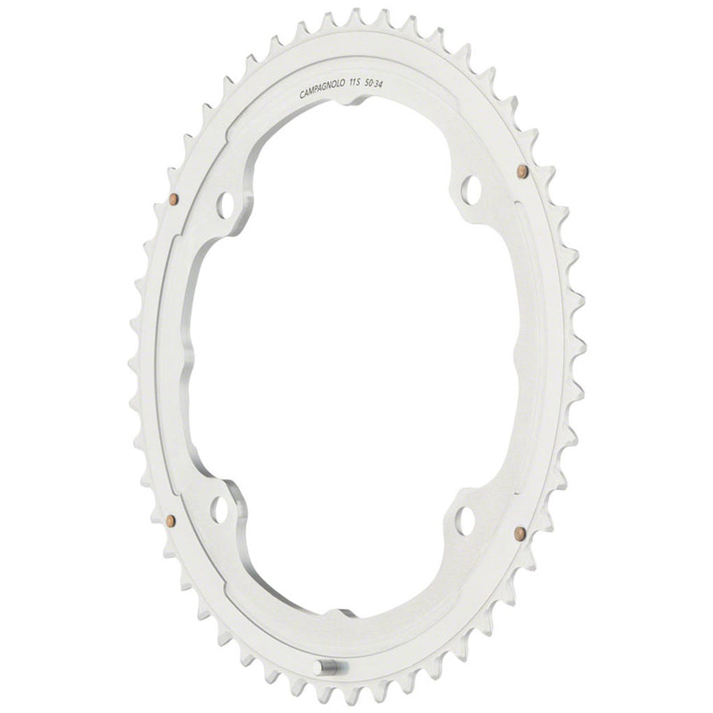 Load image into Gallery viewer, Campagnolo-Chainring-50t-146-mm-_CR9796
