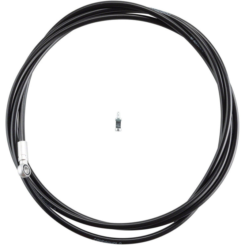 Load image into Gallery viewer, Campagnolo-Disc-Brake-Hose-with-Fitting-Disc-Brake-Hose-Parts-Road-Bike_BR0309
