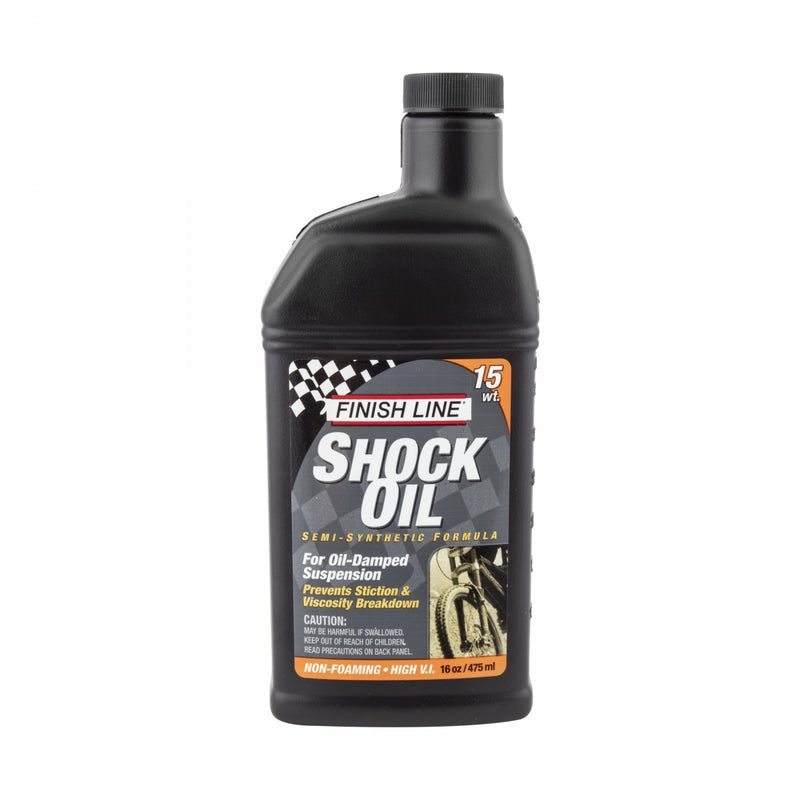 Load image into Gallery viewer, Finish-Line-Shock-Oil-Suspension-Oil-and-Lube-LU2594
