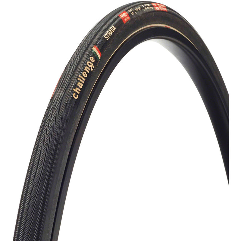 Load image into Gallery viewer, Challenge-Strada-Pro-Tire-700c-27-mm-Folding_TR0681
