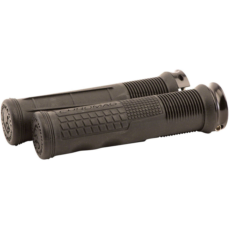 Load image into Gallery viewer, Chromag-Lock-On-Grip-Standard-Grip-Handlebar-Grips_HT3421
