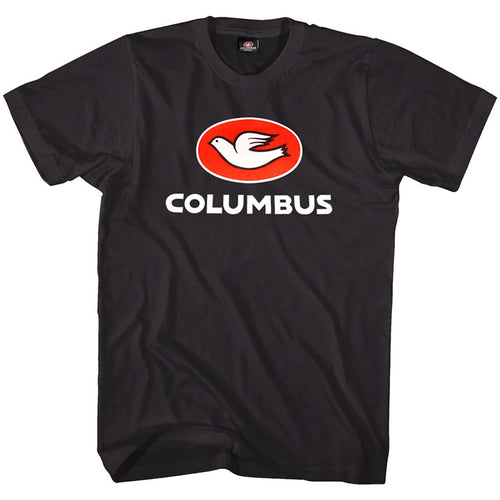 Cinelli-Columbus-Logo-T-Shirt-Casual-Shirt-Small_TSRT3114