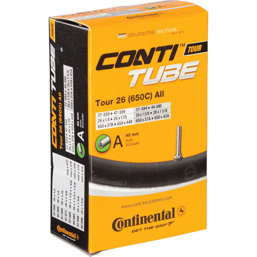Continental-Standard-Tube-Tube_TU9232