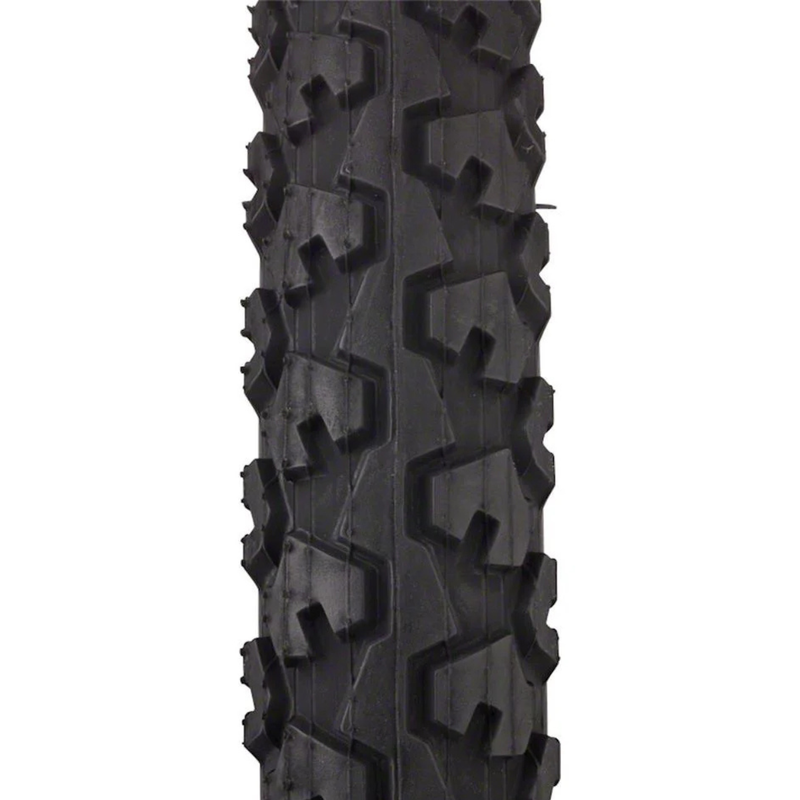 Load image into Gallery viewer, Michelin Country Junior Tire, 16''x1.75, Wire, Clincher, 22TPI, Black
