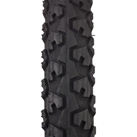Michelin Country Junior Tire, 16''x1.75, Wire, Clincher, 22TPI, Black