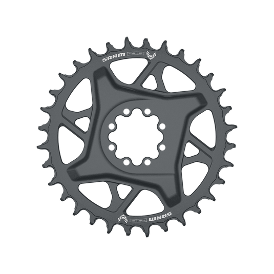 SRAM-Chainring-32t-Direct-Mount-SRAM-8-Bolt-8-Bolt-DM-6mm-Offset-SRAMCHAI0007-Direct-Mount-MTB-Chainrings