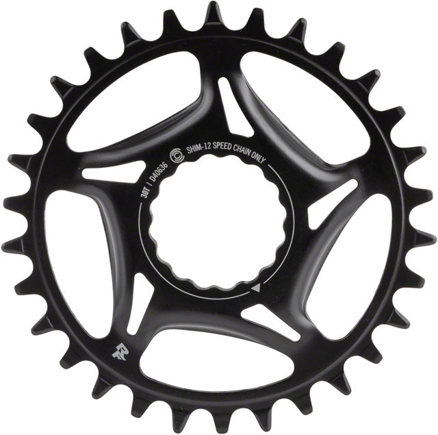 Load image into Gallery viewer, RaceFace-Chainring-30t-Cinch-Direct-Mount-_DMCN0077
