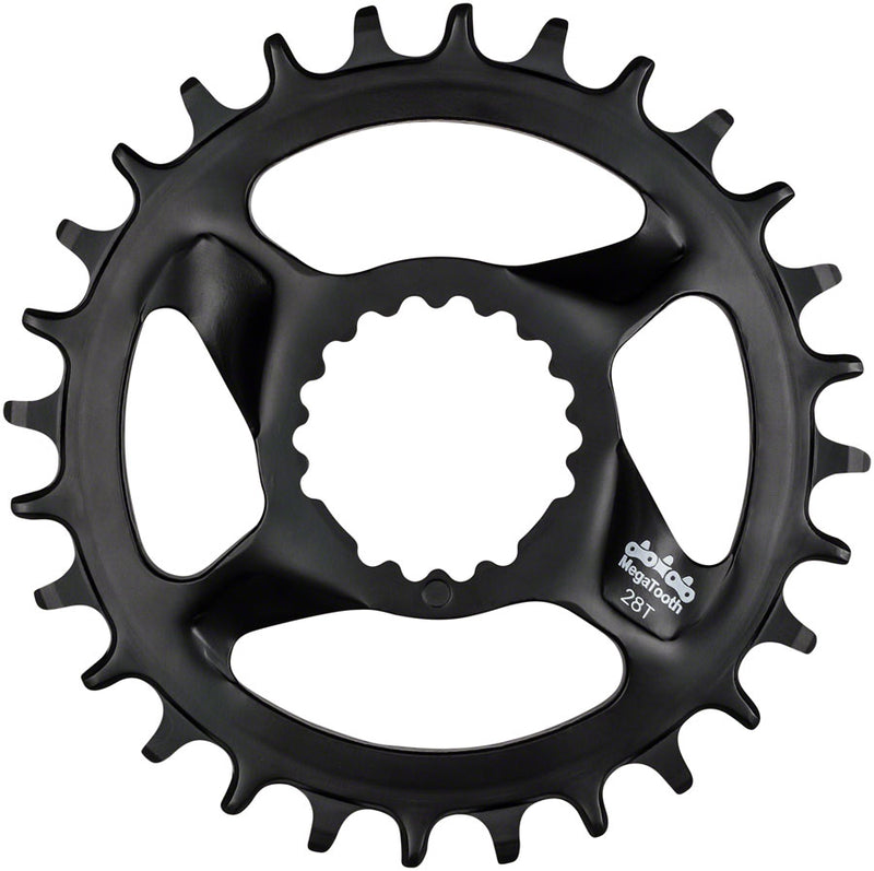 Load image into Gallery viewer, Full-Speed-Ahead-Chainring-34t-FSA-Direct-Mount-CR4917-Direct-Mount-MTB-Chainrings
