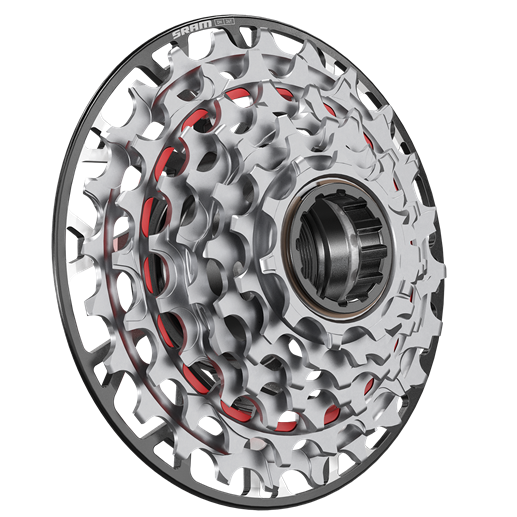 SRAM-10-24-7-Speed-Cassette-SRAMCASS0011-Bicycle-Cassettes