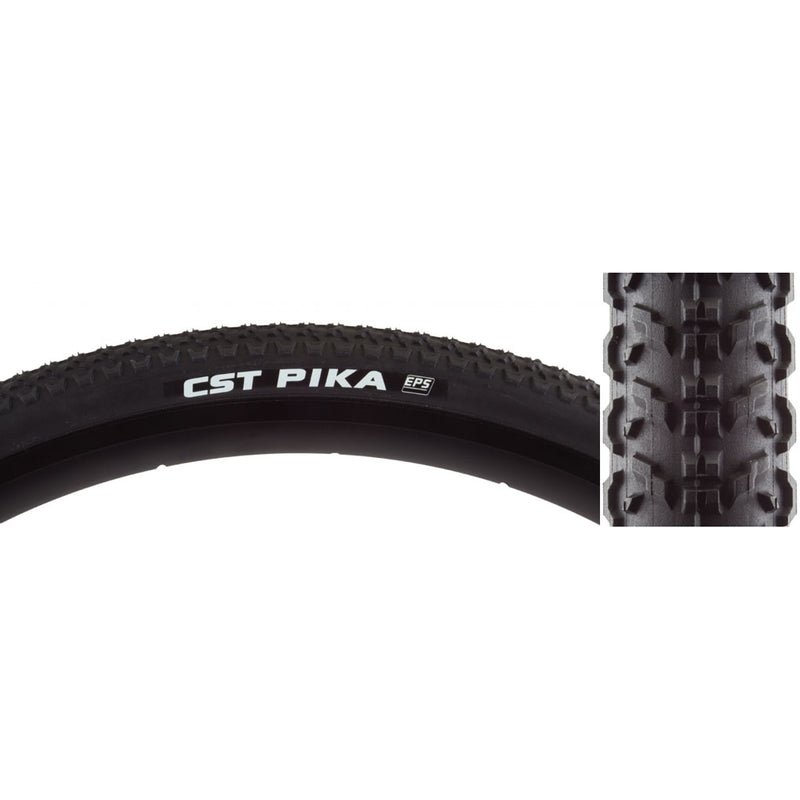 Load image into Gallery viewer, CST-Pika-Tire-700c-35-mm-Wire_TIRE1591
