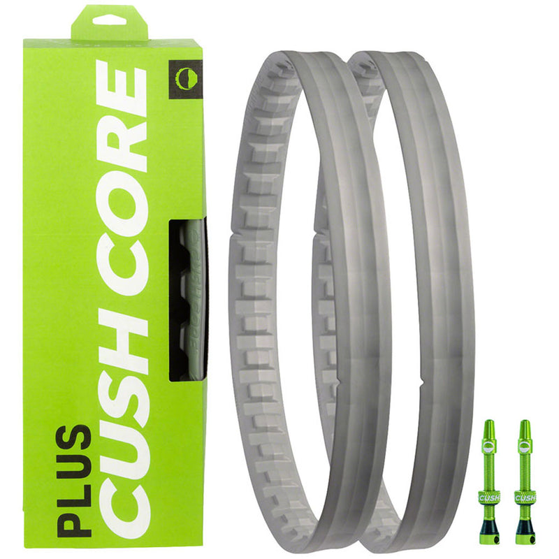 Load image into Gallery viewer, CushCore-Foam-Tire-Inserts---Pair-Tubeless-System-Enhancements_TR7407
