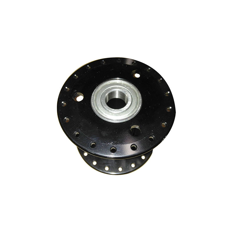 Load image into Gallery viewer, Sun-Seeker-3-Pin-Fit-Recumbent-Rear-Hub-Other-Hub-Part-TRIP0937-Bicycle-Hub-Parts
