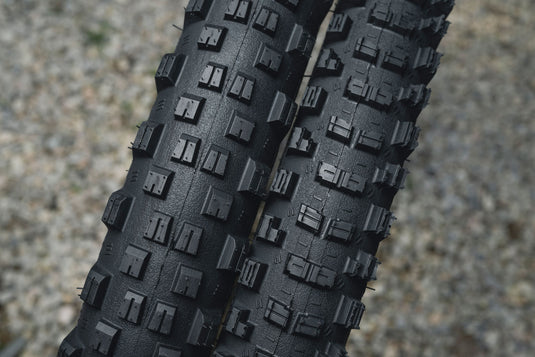 Goodyear Newton MTR Enduro 27.5x2.4 Tubeless TPI 50 Black/Black EBike