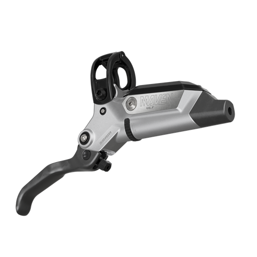Load image into Gallery viewer, SRAM-Maven-Ultimate-Stealth-Disc-Brake-&amp;-Lever-Mountain-Bike-Road-Bike-SRAMDISC0004-MTB-Flat-Bar-Disc-Brakes
