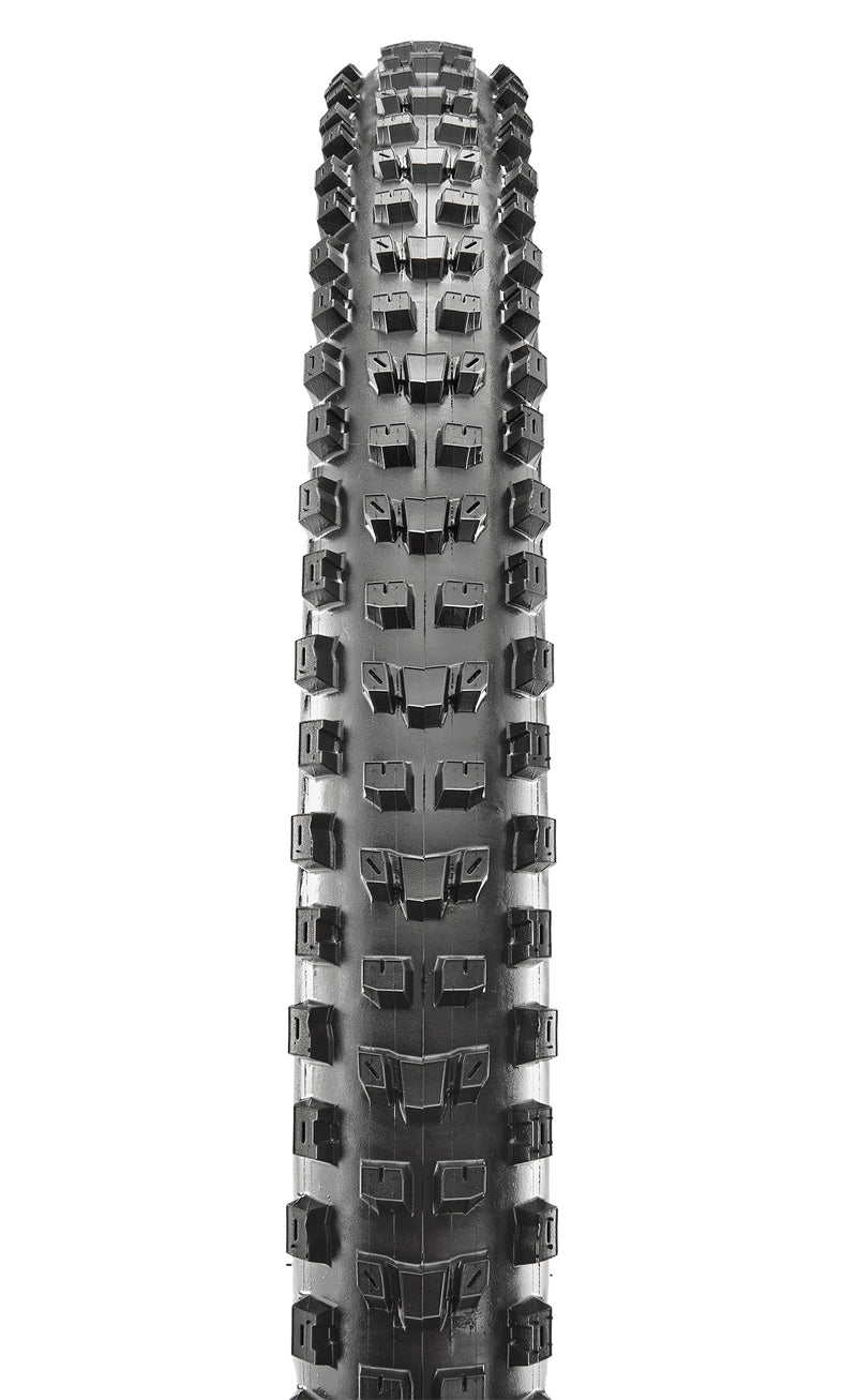 Load image into Gallery viewer, Maxxis Dissector 29x2.4 Tubeless Folding TPI 40 Black/Black Reflective
