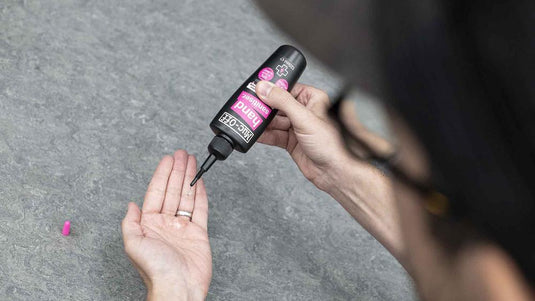 Muc-off W.h.o. Hand Sanitizer 120ml W.h.o. Hand Sanitizer 120ml