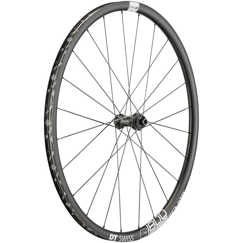 Load image into Gallery viewer, DT-Swiss-G-1800-Front-Wheel-Front-Wheel-650b-Tubeless-Ready-Clincher_WE1023
