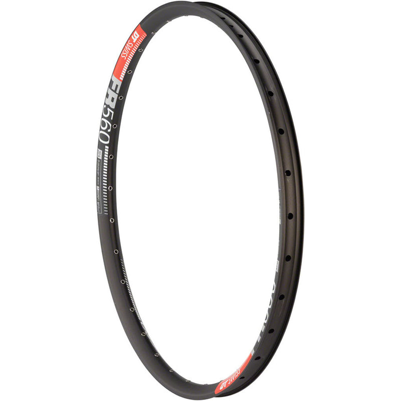 Load image into Gallery viewer, DT-Swiss-Rim-26-in-Tubeless-Ready-Aluminum_RM4804

