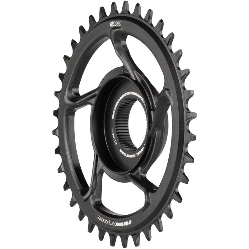 Load image into Gallery viewer, ethirteen-Ebike-Chainrings-and-Sprockets-36t--_CR1337

