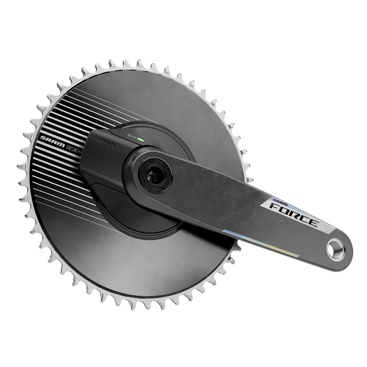 SRAM-Force-1-AXS-Power-Meter-Crankset-E1-172.5-mm-Single-12-Speed-SRAMCRAN4014-Bicycle-Crankset