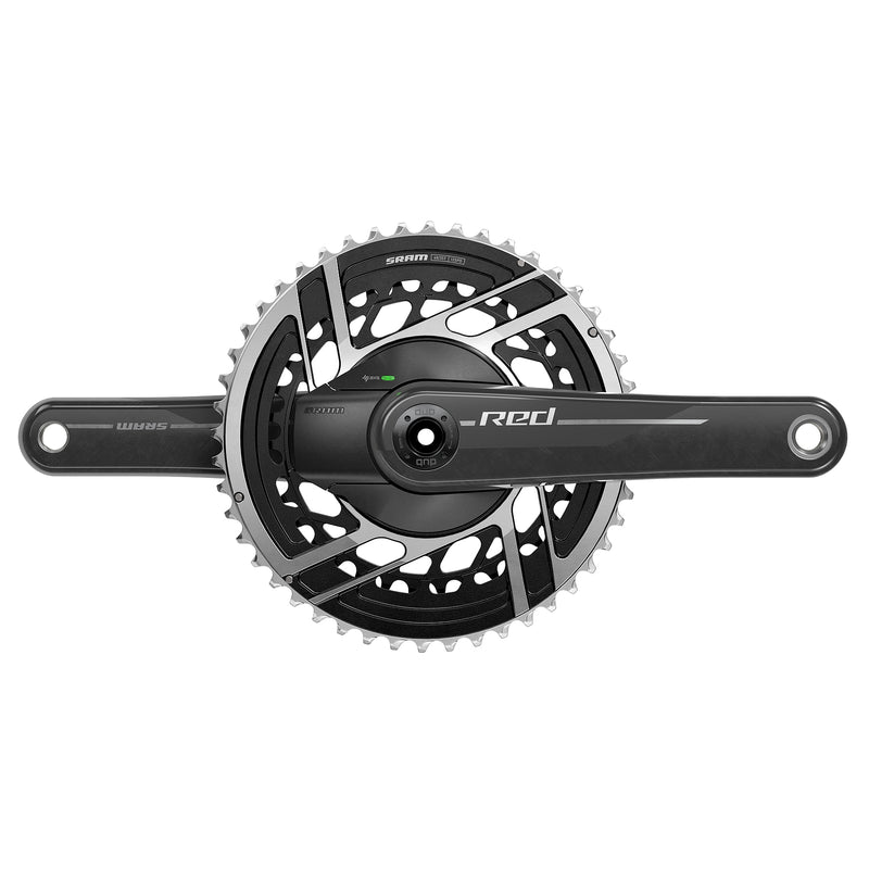Load image into Gallery viewer, SRAM-RED-AXS-Power-Meter-Crankset-E1-170-mm-Double-12-Speed-SRAMCACK0024-Bicycle-Crankset
