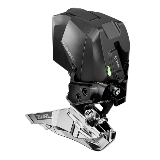 SRAM-Rival-eTap-AXS-Front-Derailleur-E1-Braze-on-Front-Derailleur-SRAMFRON3990-Bicycle-Front-Derailleur