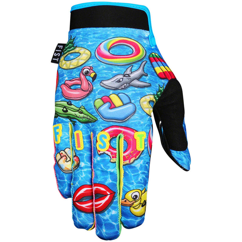 Load image into Gallery viewer, Fist-Handwear-Blow-Up-Gloves-Gloves-2X-Small_GLVS1779
