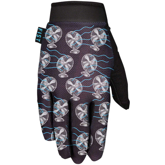 Fist-Handwear-Chrome-Fan-Breezer-Hot-Weather-Gloves-Gloves-2X-Small_GLVS1610