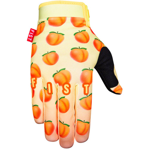 Fist-Handwear-Peach-Caroline-Buchanan-Gloves-Gloves-2X-Small_GLVS5741