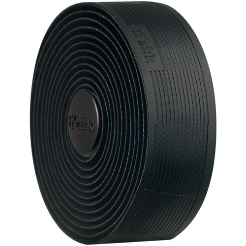 Fizik-Vento-Solocush-Tacky-2.7mm-Handlebar-Tape-Handlebar-Tape-Black_HT6209
