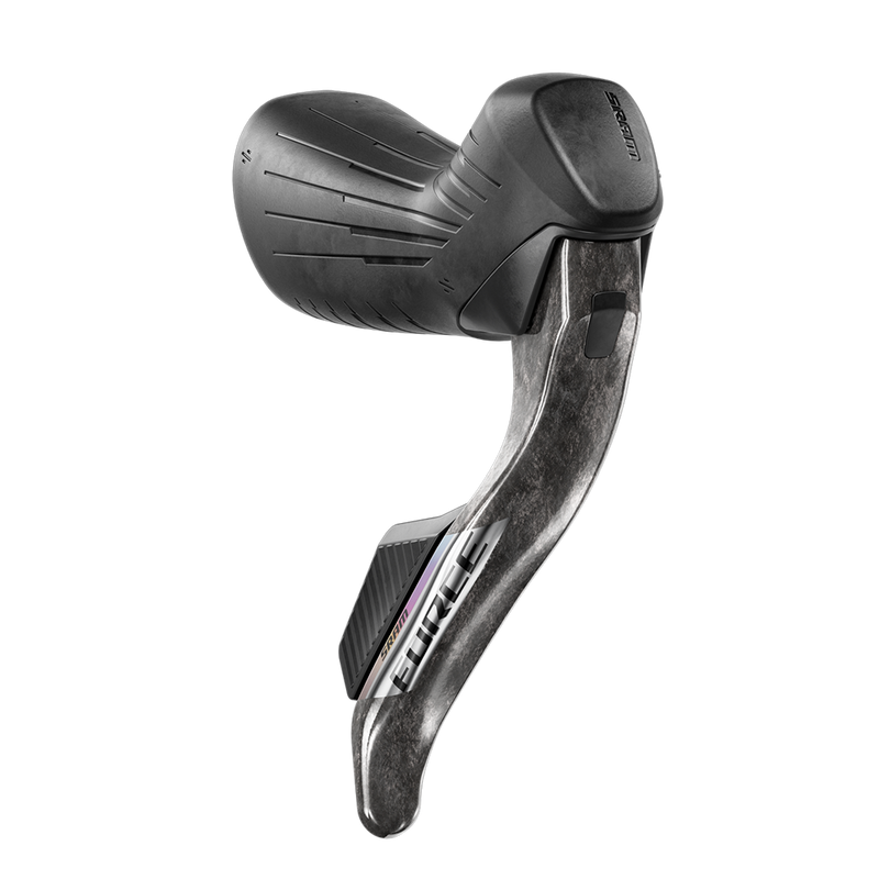 Load image into Gallery viewer, SRAM-Force-eTap-AXS-HRD-Shifter-Brake-Lever-and-Caliper-E1-Hydraulic-Brake-Shift-Lever-Drop-Bar-Time-Trial-Triathlon-Bike-Track-Bike-Road-Bike-Single-Speed-Fixie-SRAMBRAK3967
