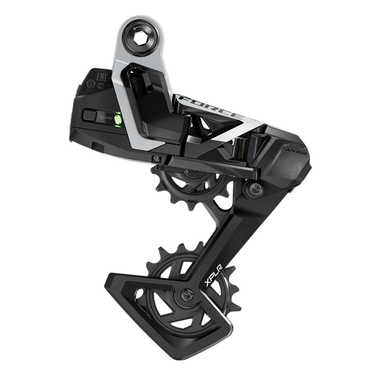 SRAM-Force-XPLR-AXS-13-Speed-Rear-Derailleur-E1-Long-Cage-13-Speed-Rear-Derailleur-SRAMREAR3988-Bicycle-Rear-Derailleur
