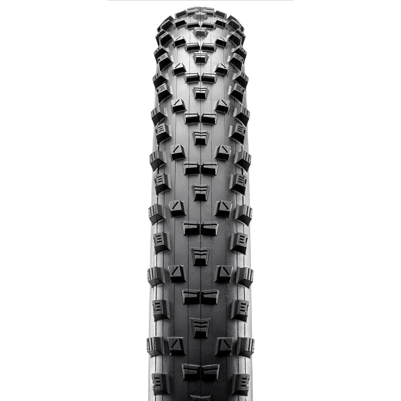 Load image into Gallery viewer, Maxxis Forekaster 29 x 2.4 Tubeless Folding TPI 60 Black/Black Reflective
