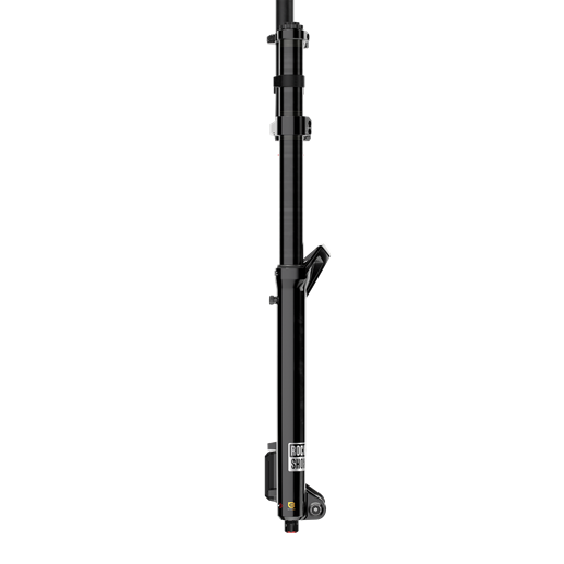 RockShox BoXXer Ultimate D2 Suspension Fork, 29'', Linear XL W/ButterCup, 200mm, 1-1/8'', 20x110mm Boost TA, Rake: 48mm,